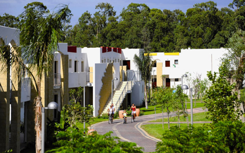 SIBARI GREEN RESORT